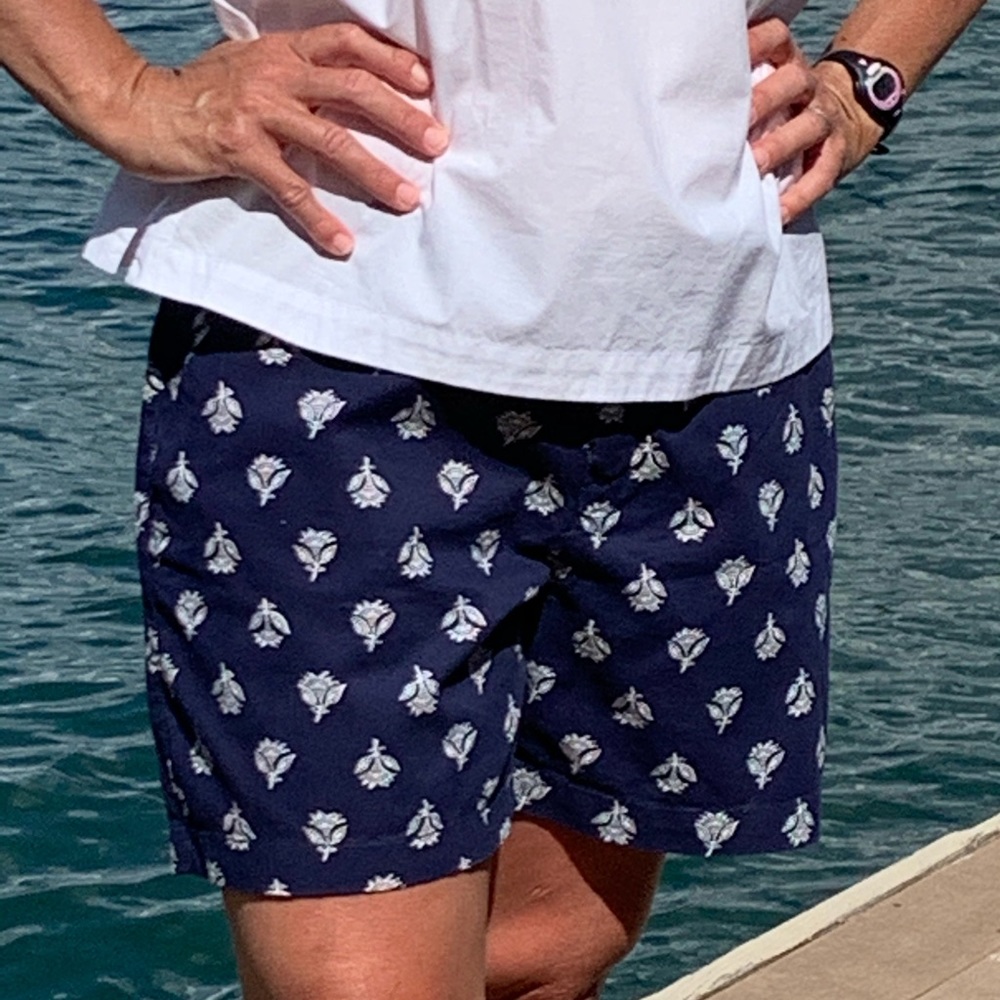 Shorts - Picture 2 of 4